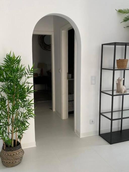 The Palm Apartment Karpathos Экстерьер фото