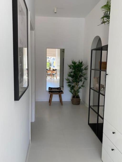The Palm Apartment Karpathos Экстерьер фото